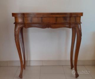 Tavolo consolle