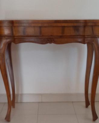 Tavolo consolle