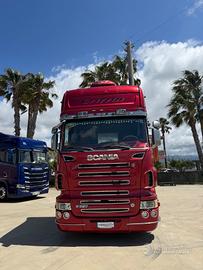 Scania R620