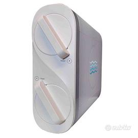 DEPURATORE OSMOSI DIRETTA 800GPD, 120 Lt/ora