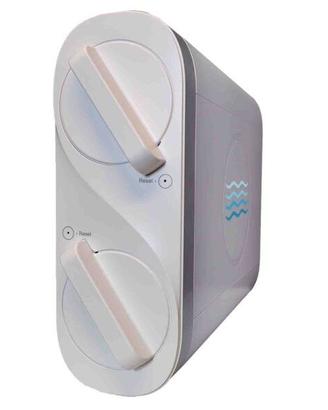 DEPURATORE OSMOSI DIRETTA 800GPD, 120 Lt/ora