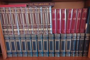 Enciclopedia la piccola Treccani i