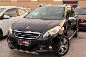 Peugeot 2008 1.6 BlueHDi 100CV Allure NAVI