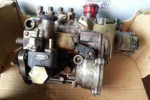 Pompa ad iniezione Bosch OM 616