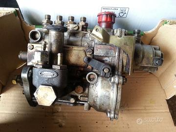 Pompa ad iniezione Bosch OM 616