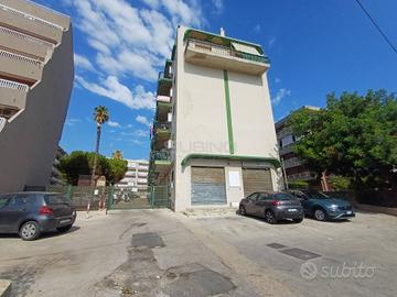 Box o garage - Siracusa