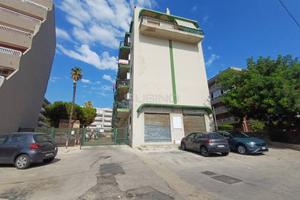 Box o garage - Siracusa