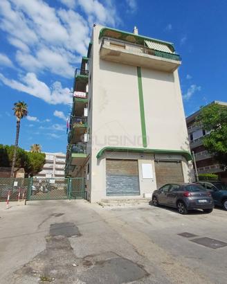 Box o garage - Siracusa