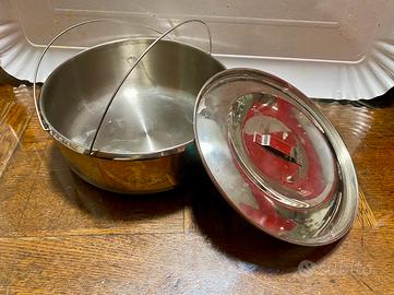 Cestello per pentola a pressione