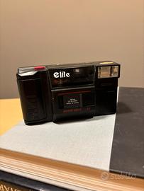 Fotocamera analogica Elite