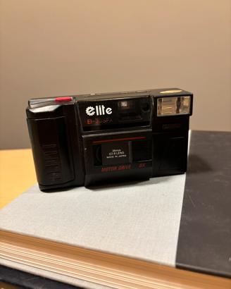 Fotocamera analogica Elite