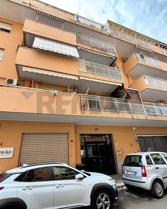 Appartamento - Palermo