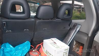 pajero montero.mod.dakar