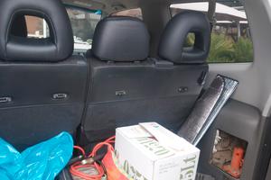 pajero montero.mod.dakar