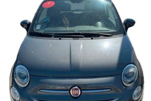 FIAT 500 1.0 HYBRID LOUNGE 70CV 2020