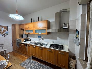 cucina componibile completa