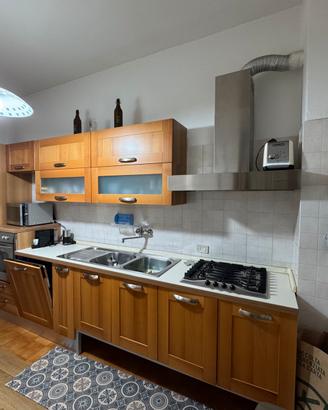 cucina componibile completa