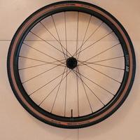 Ruote DT Swiss Gravel LN - Nuove