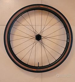 Ruote DT Swiss Gravel LN - Nuove