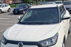 SSANGYONG TIVOLI 1.6 XDI 116cv