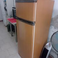 frigorifero e lavatrice