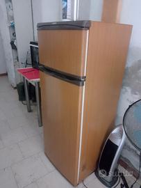 frigorifero e lavatrice