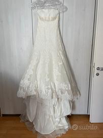 Abito da sposa