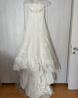 Abito da sposa
