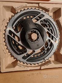 Quarq sram red 48 35