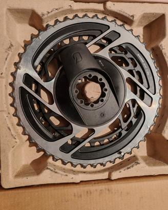 Quarq sram red 48 35