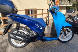 Honda SH 125 40esimo ANNIVERSARIO LIMITED EDITION