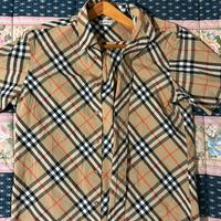 Camicia di Burberry Uomo