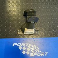 Supporto motore inferiore mitsubishi evo 7 8 9