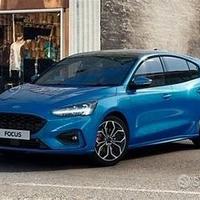 Ricambi FORD FOCUS ST LINE 2020/22