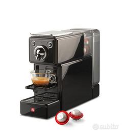 Macchine da caffè a capsule Illy X-CAPS x3