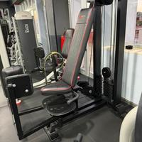 Esterno coscia Abductor Machine Panatta