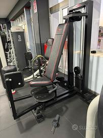 Esterno coscia Abductor Machine Panatta