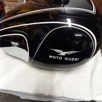 Serbatoio Moto Guzzi