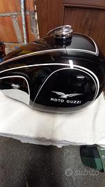 Serbatoio Moto Guzzi