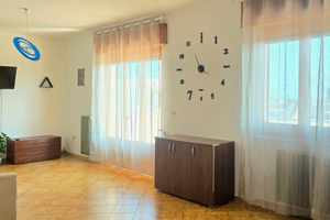 Ampia e conveniente casa vacanze VISTA MARE