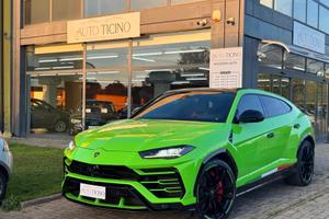 Lamborghini Urus 4.0