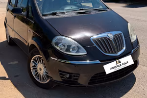 Lancia MUSA 1.3 Mjt 95 CV Diva - 95CV
