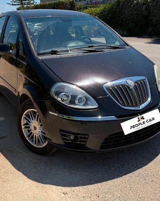 Lancia MUSA 1.3 Mjt 95 CV Diva - 95CV