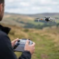 Pilota Drone Certificato A1-A3 - Abruzzo