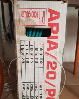 Tubo per aria