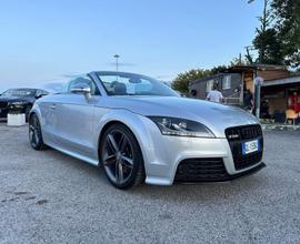 Audi TT-S Roadster 2.0 272 CV TFSI quattro S troni