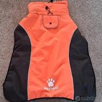 Cappotto caldo per cani impermeabile - NUOVO