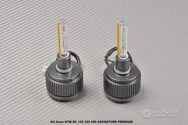 Kit Xeno KTM RC 125 250 390 ADVENTURE PREMIUM
