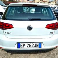 GOLF 1.6 TDI DSG 5p. Highline