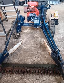 motofalciatrice bertolini brf 58